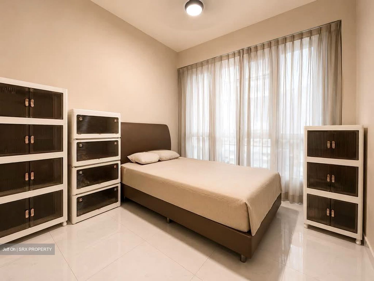 Jubilee Residence (D5), Apartment #562045671